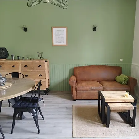 Breze Holiday home *