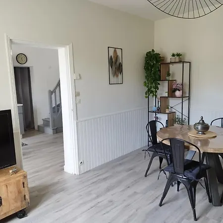 Breze Holiday home Breze